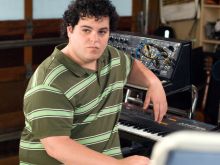 Josh Gad