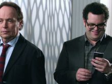Josh Gad