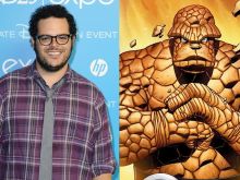 Josh Gad