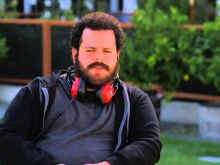 Josh Gad