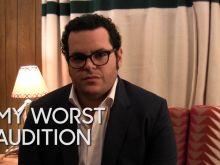 Josh Gad