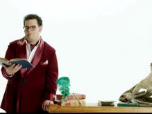 Josh Gad