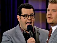 Josh Gad