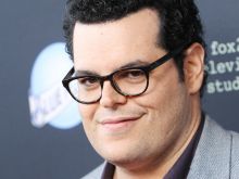 Josh Gad