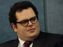 Josh Gad