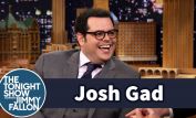 Josh Gad