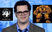 Josh Gad