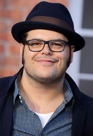 Josh Gad