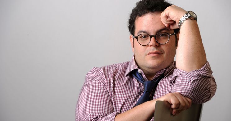 Josh Gad