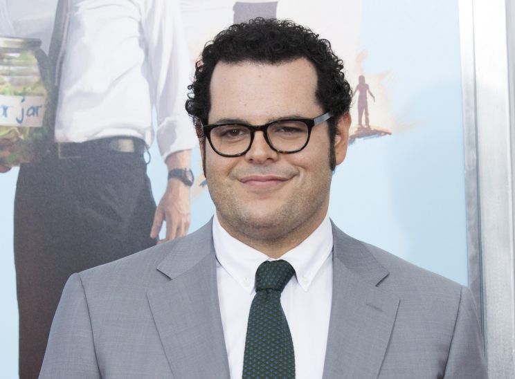 Josh Gad