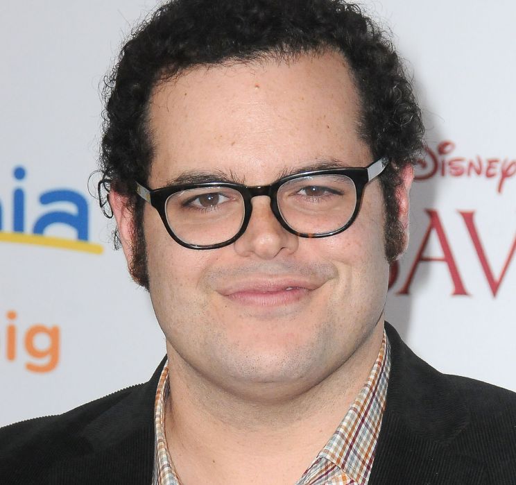 Josh Gad