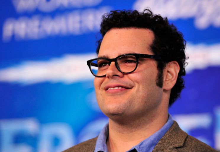 Josh Gad