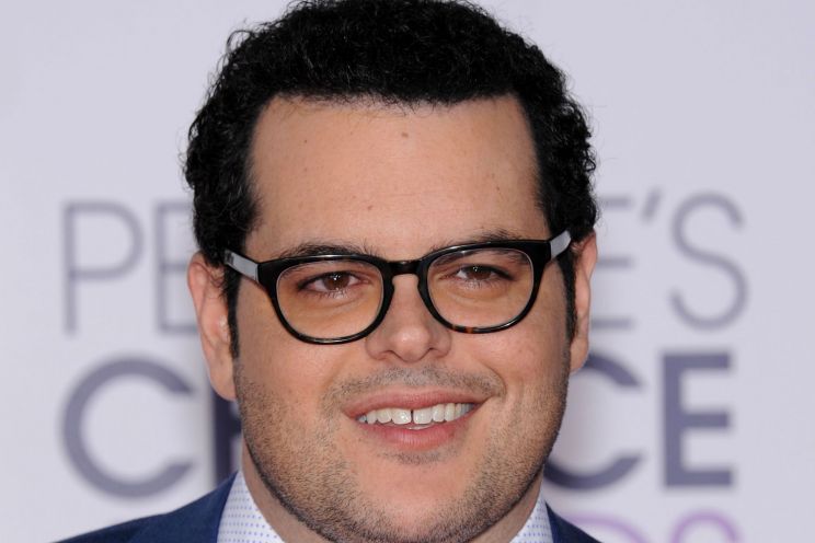 Josh Gad