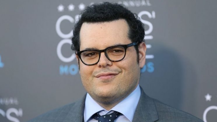 Josh Gad