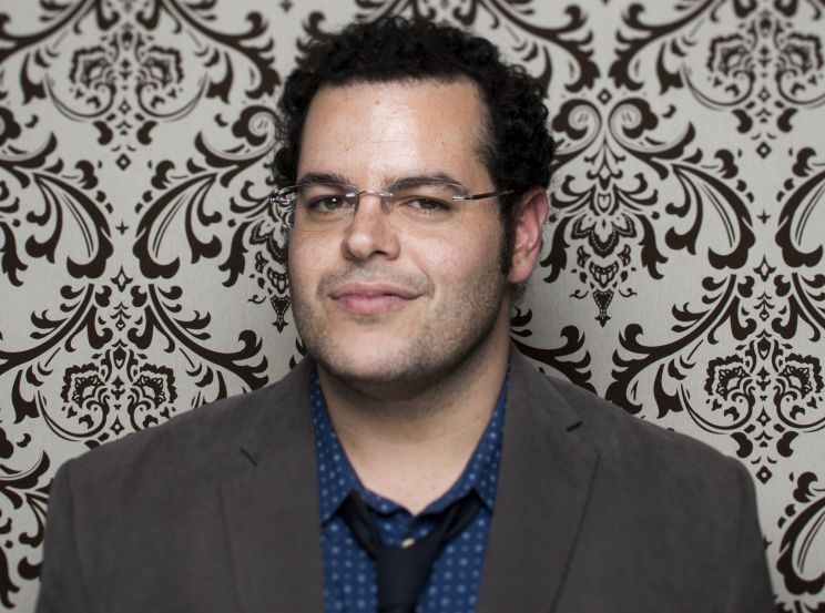 Josh Gad