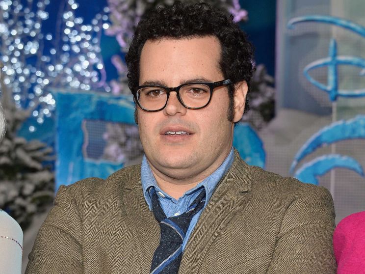 Josh Gad