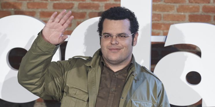 Josh Gad