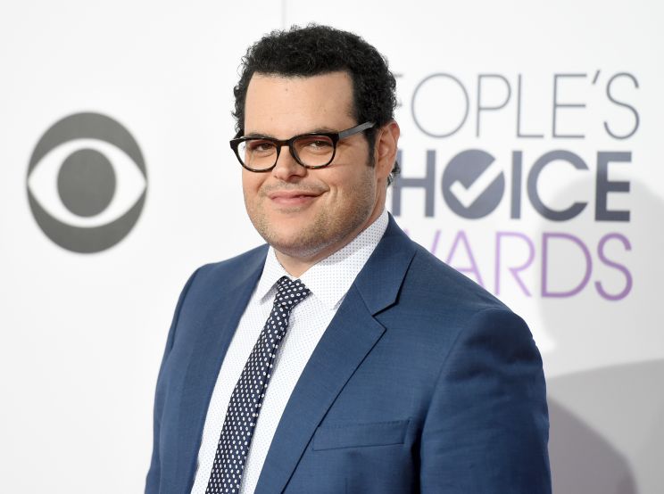 Josh Gad