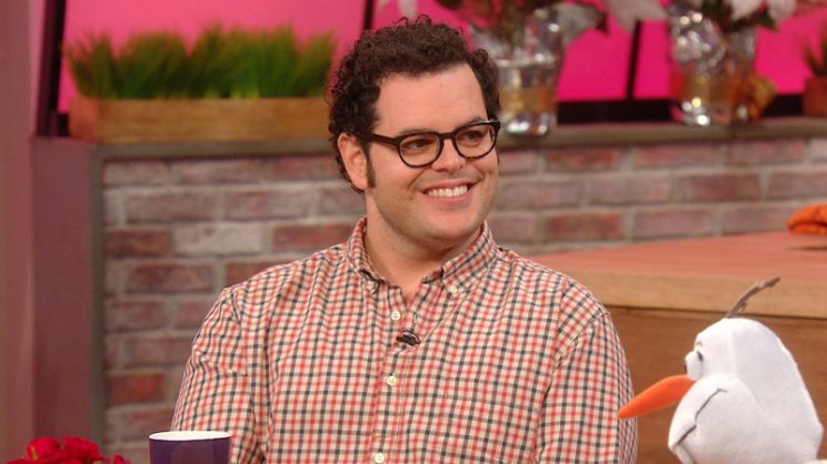 Josh Gad