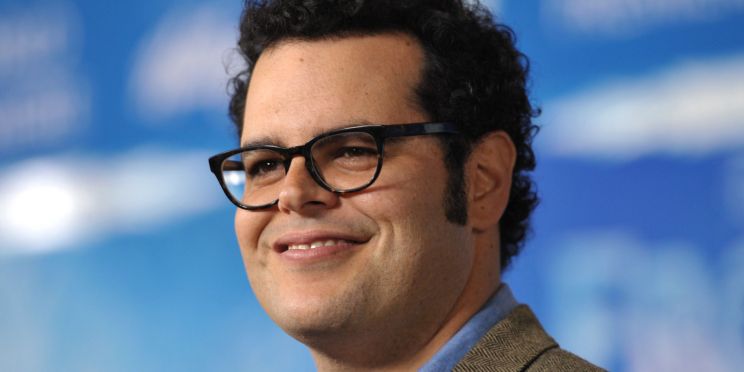 Josh Gad