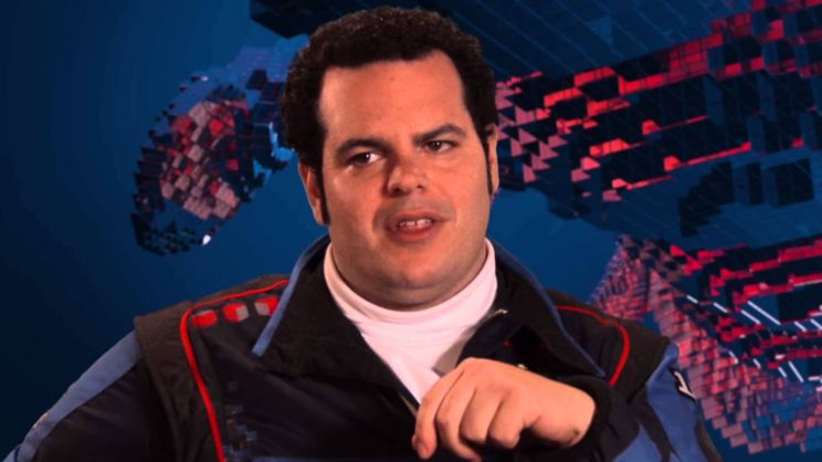 Josh Gad
