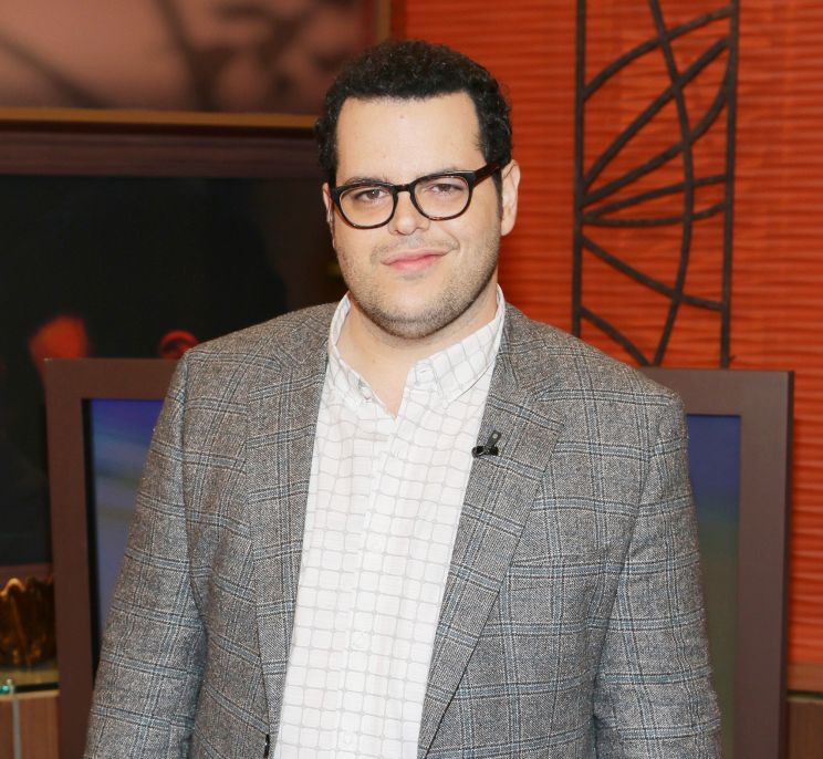 Josh Gad