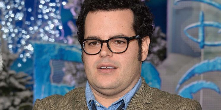 Josh Gad