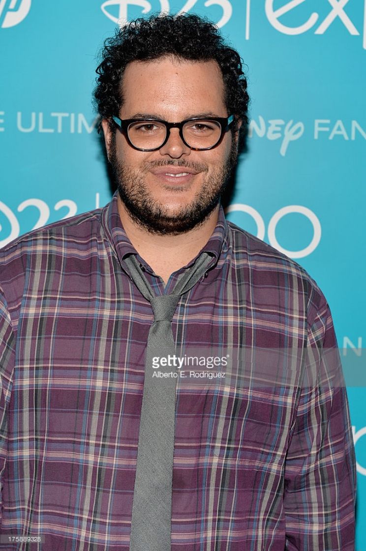 Josh Gad