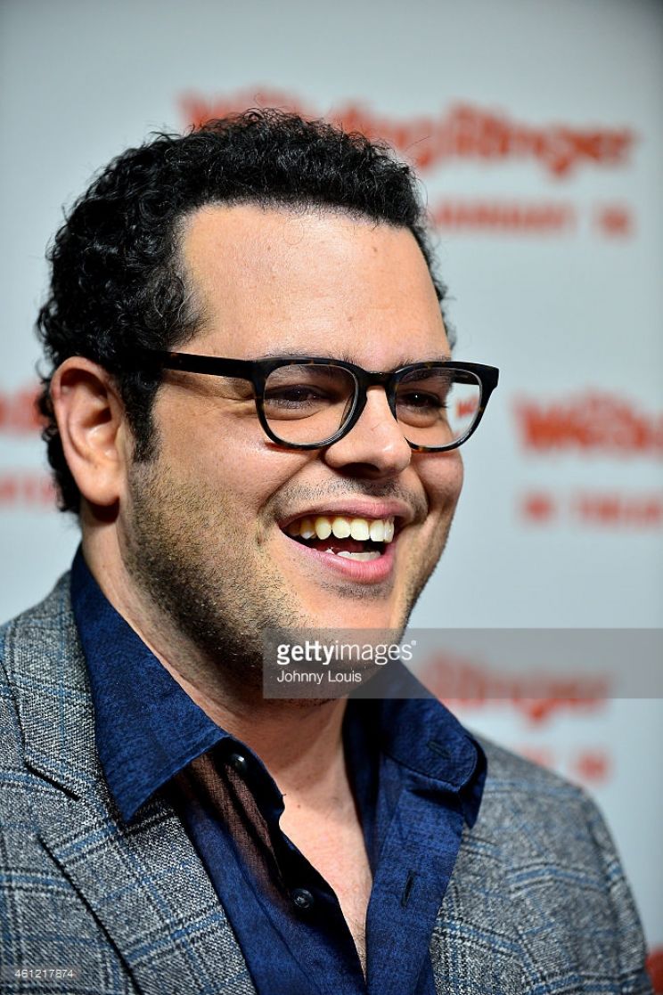 Josh Gad