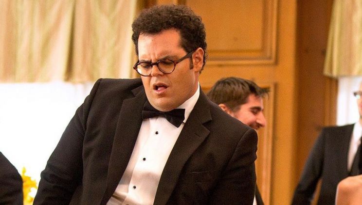 Josh Gad