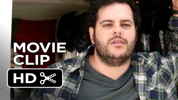 Josh Gad
