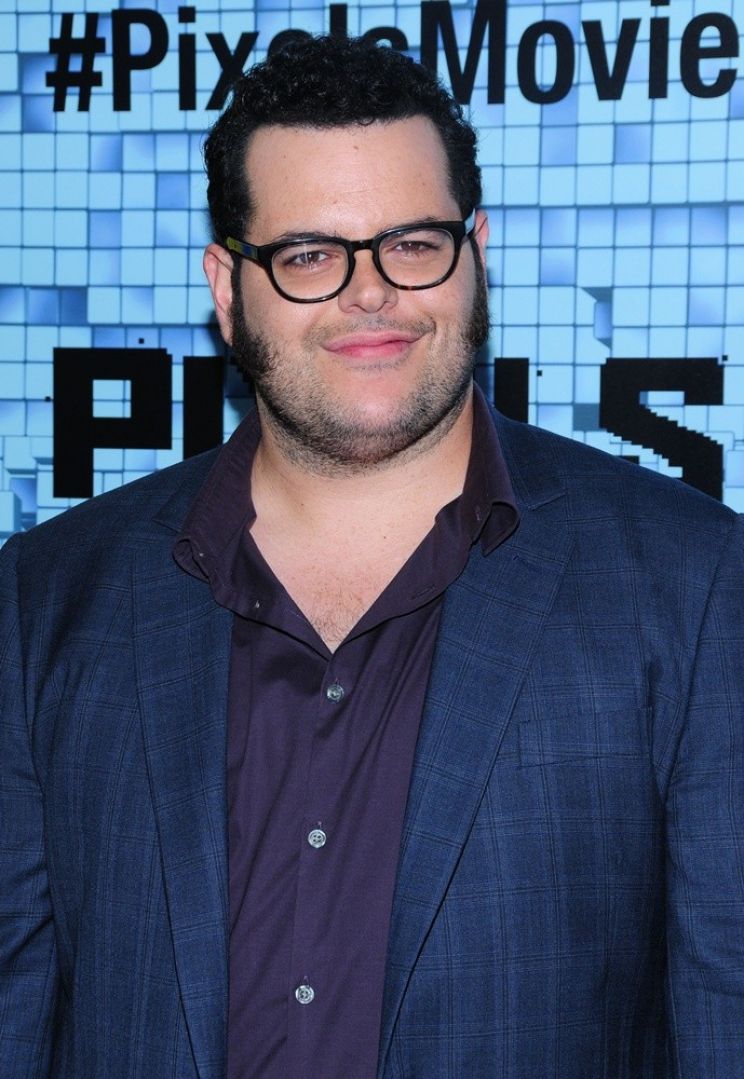 Josh Gad