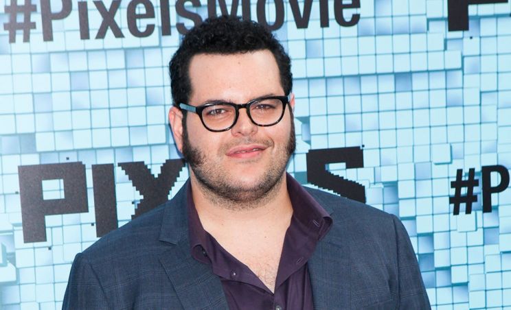 Josh Gad