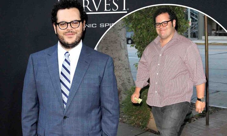 Josh Gad