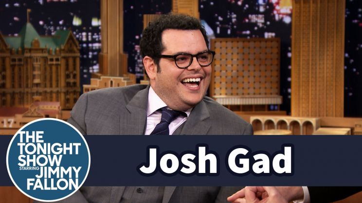 Josh Gad
