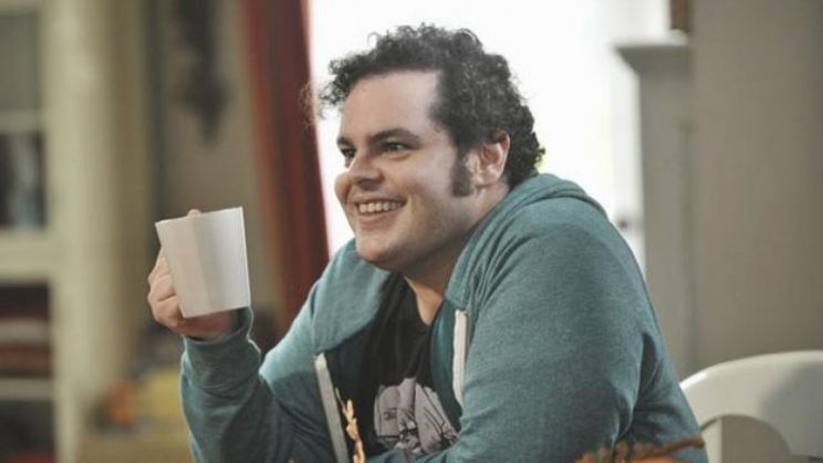 Josh Gad