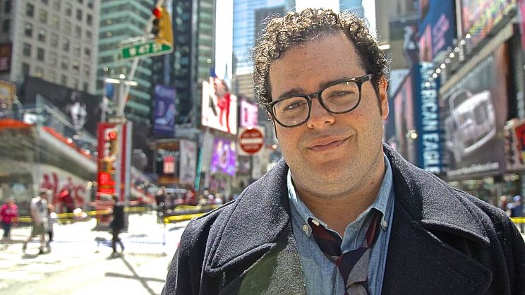 Josh Gad