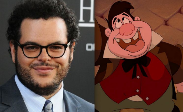 Josh Gad
