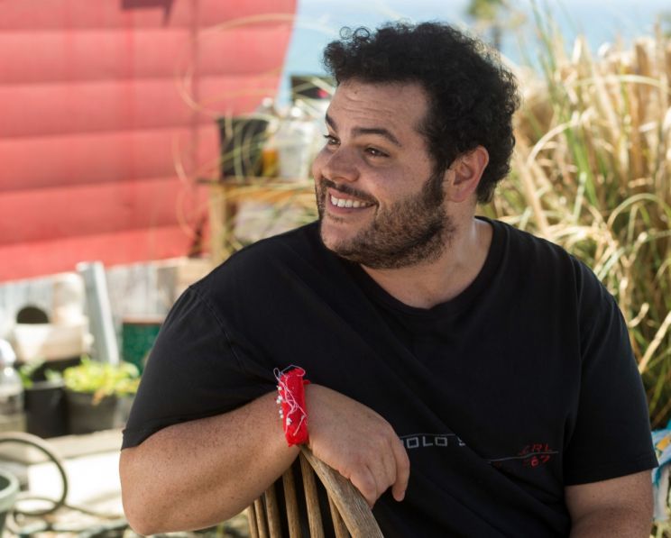 Josh Gad