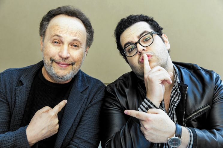 Josh Gad