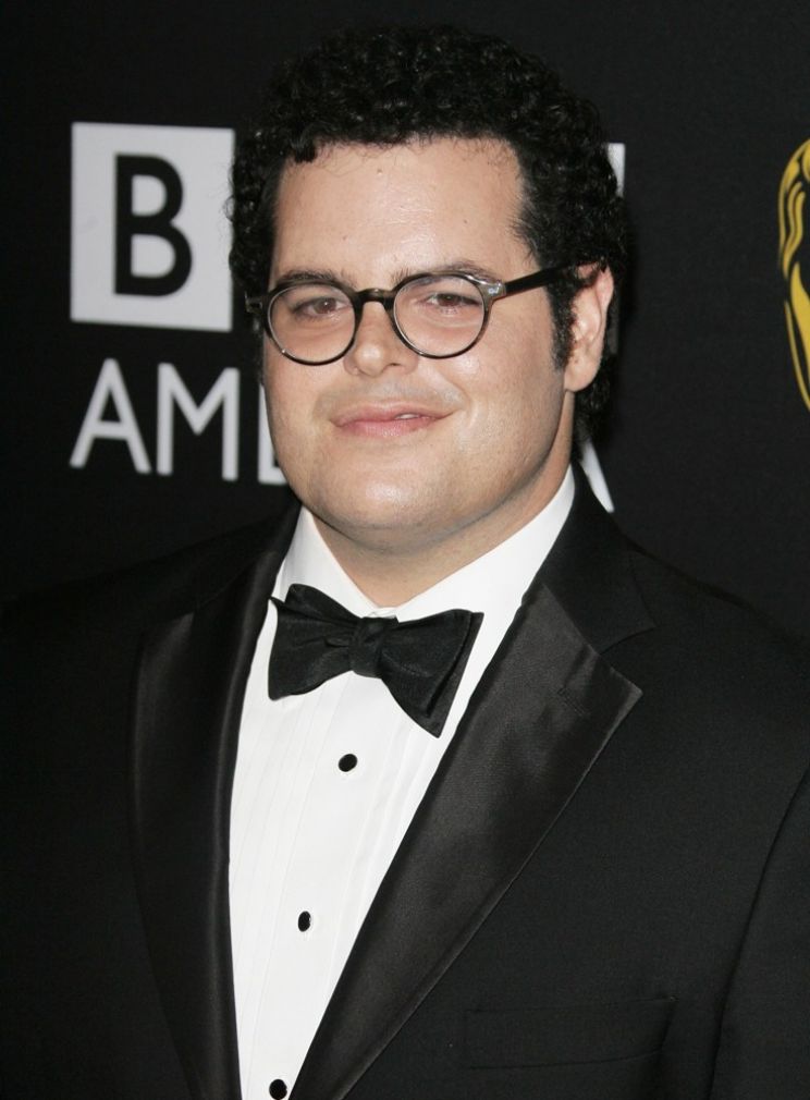 Josh Gad