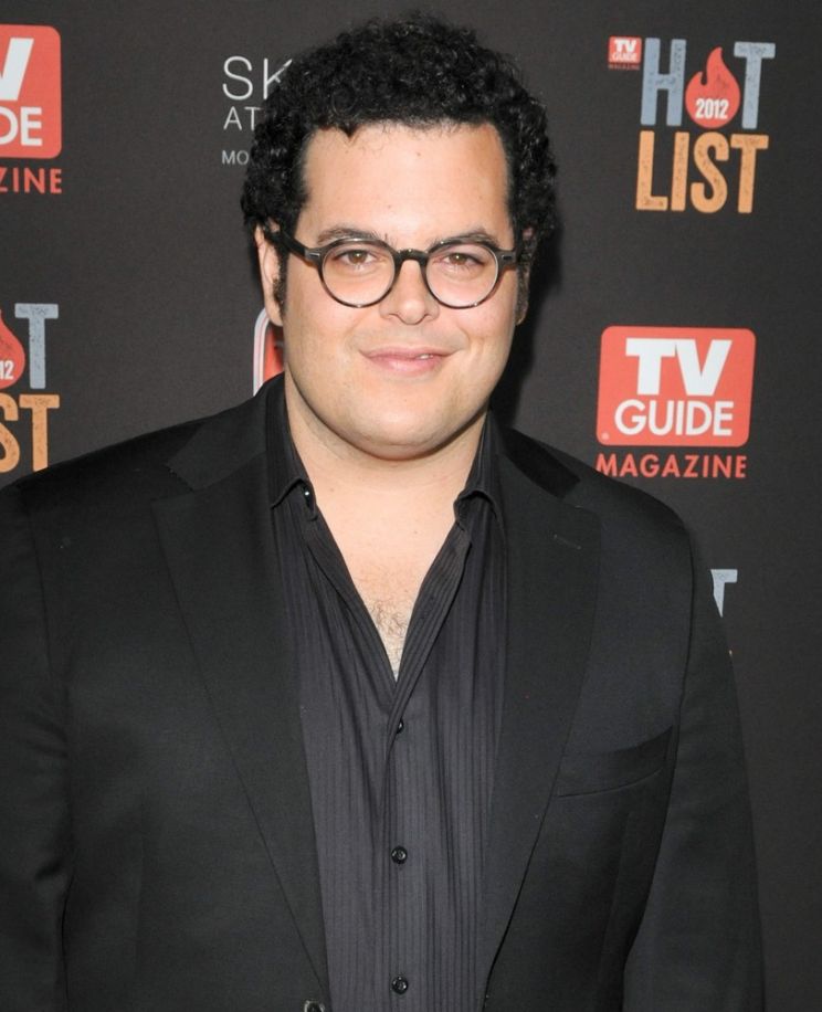 Josh Gad