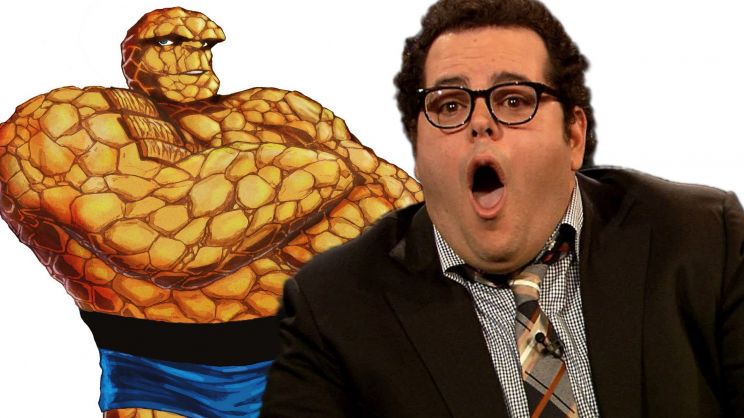 Josh Gad