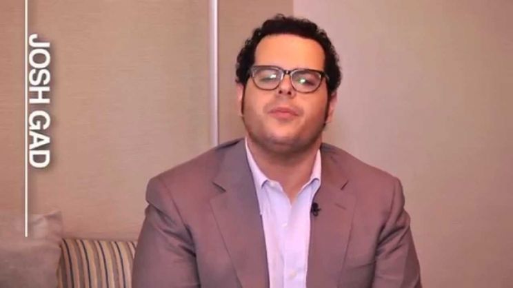 Josh Gad