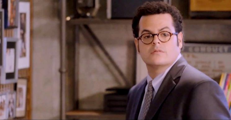 Josh Gad