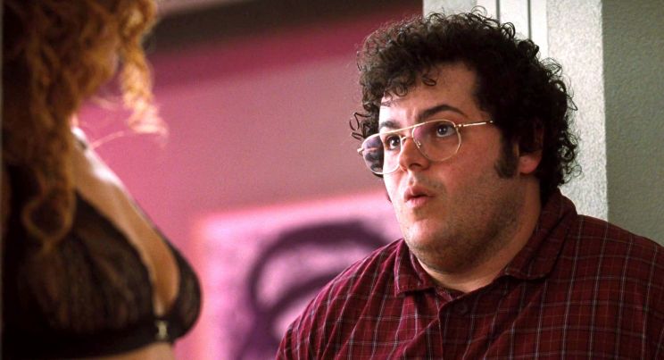 Josh Gad