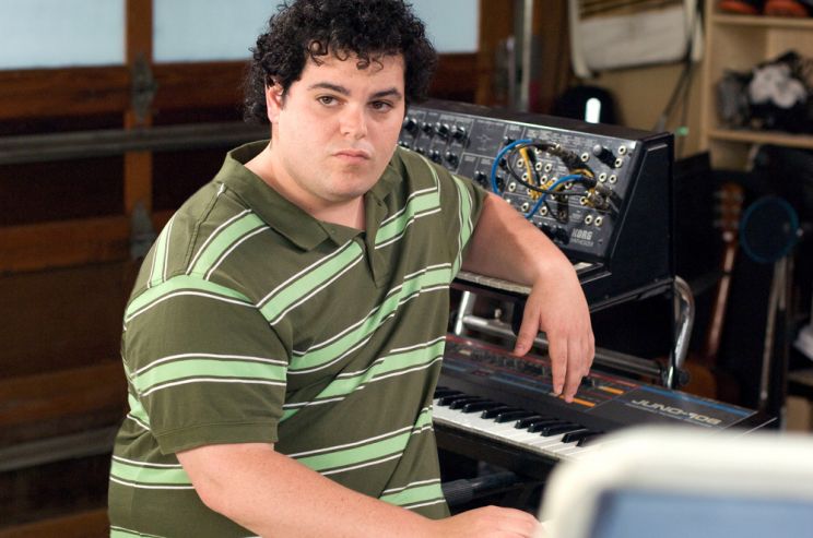 Josh Gad