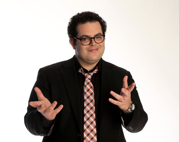 Josh Gad