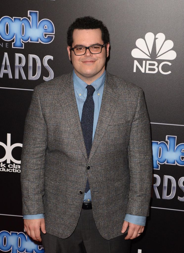 Josh Gad