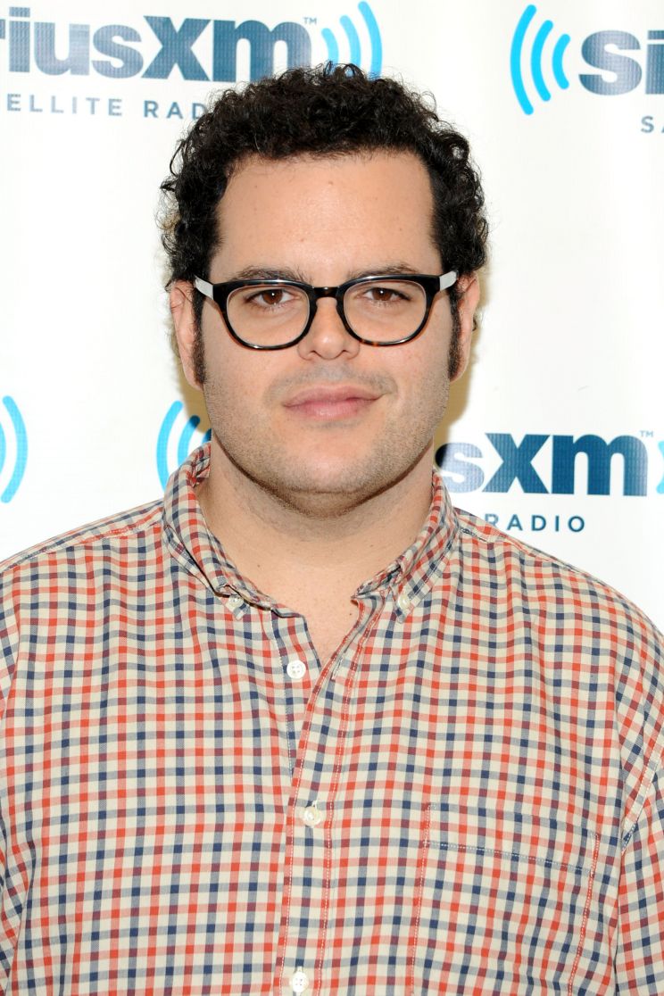 Josh Gad